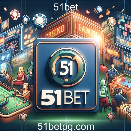 Descubra o emocionante mundo do Pôquer no 51bet